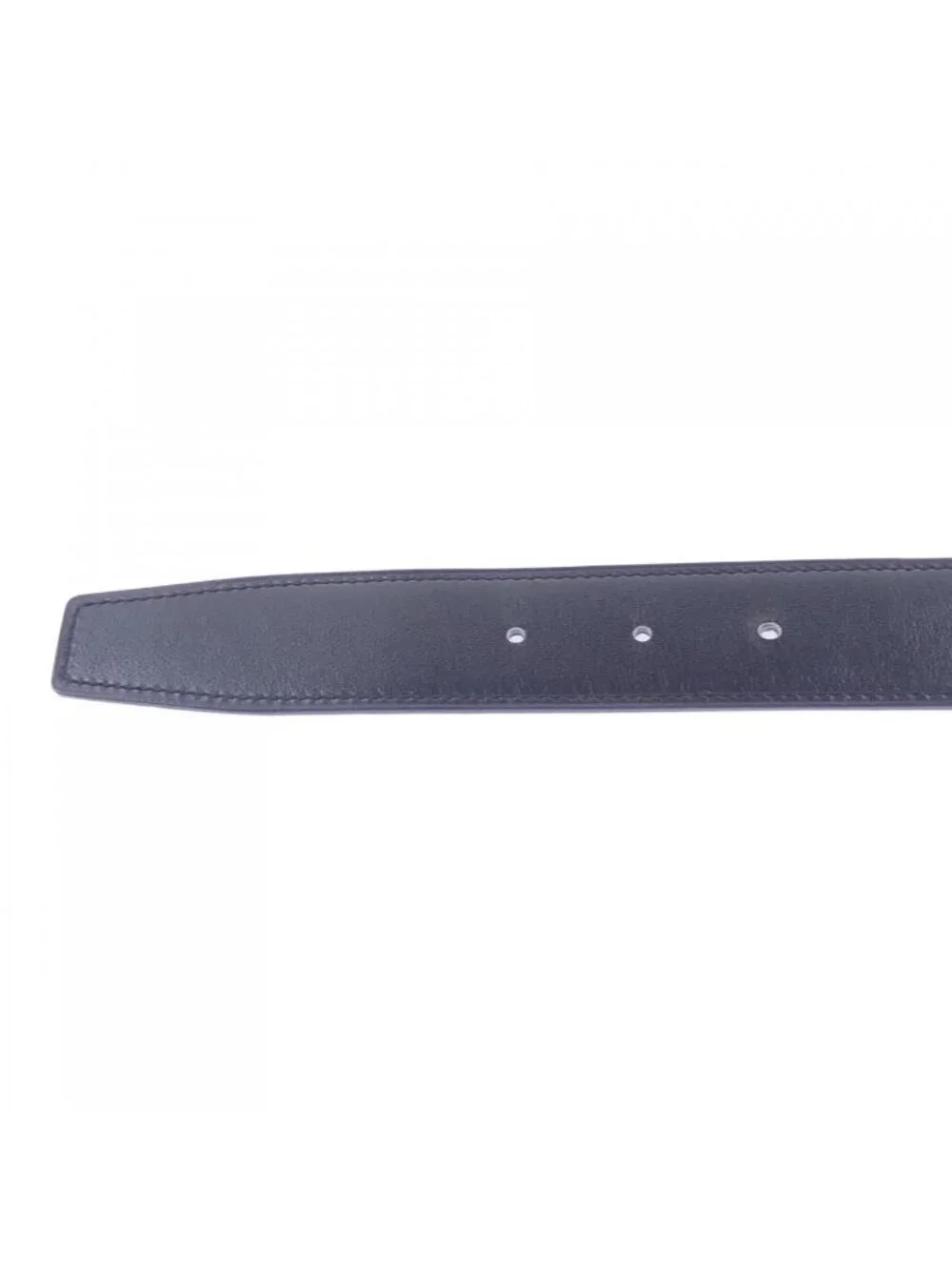 Hermes Touareg 32 Reversible Belt
